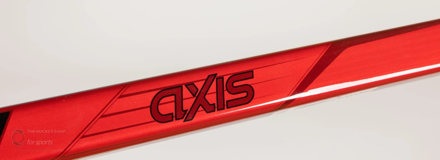 CCM Axis 1.9 Senior Goalie Stick - Custom Color 15 CCM Axis 1.9 Senior Goalie Stick - Custom Color - Image 13