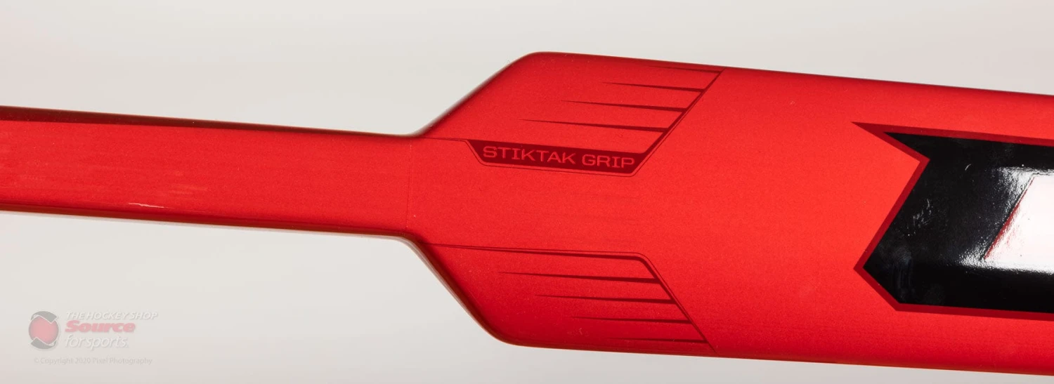 CCM Axis 1.9 Senior Goalie Stick - Custom Color 9 CCM Axis 1.9 Senior Goalie Stick - Custom Color - Image 7