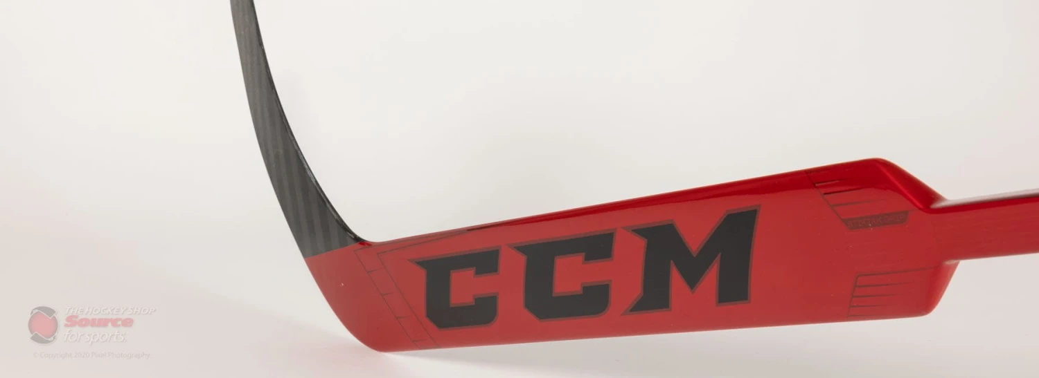 CCM Axis 1.9 Senior Goalie Stick - Custom Color 5 CCM Axis 1.9 Senior Goalie Stick - Custom Color - Image 3