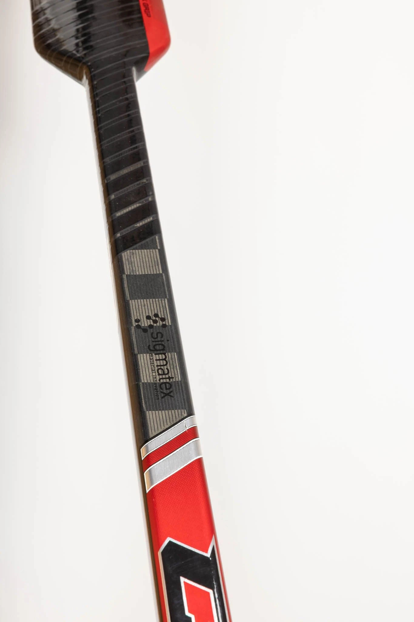 CCM Extreme Flex 4 Pro Senior Goalie Stick - Custom Color 17 CCM Extreme Flex 4 Pro Senior Goalie Stick - Custom Color - Image 15