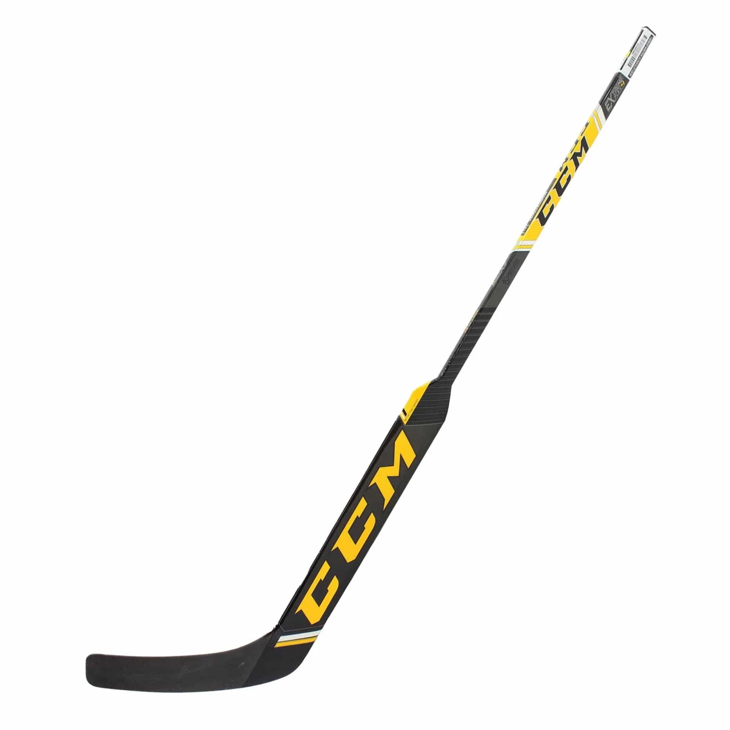 CCM Extreme Flex 4 Pro Stock Senior Goalie Stick - Jacob Markstrom 3 CCM Extreme Flex 4 Pro Stock Senior Goalie Stick - Jacob Markstrom