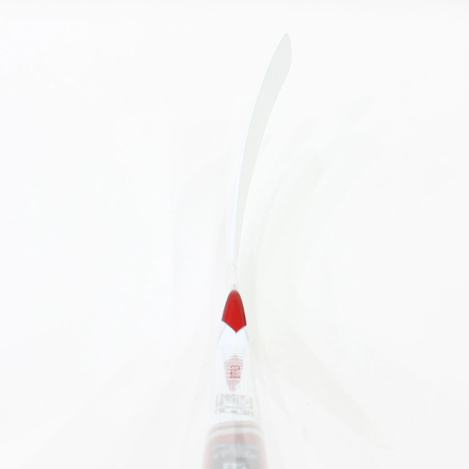 CCM Extreme Flex 4 Pro Stock Senior Goalie Stick - Jonathan Bernier #2 4 CCM Extreme Flex 4 Pro Stock Senior Goalie Stick - Jonathan Bernier #2 - Image 2