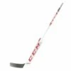 CCM Extreme Flex 4 Pro Stock Senior Goalie Stick - Jonathan Bernier #2 2 CCM Extreme Flex 4 Pro Stock Senior Goalie Stick - Jonathan Bernier #2 -Warrior Sales Store ccm goalie sticks ccm extreme flex 4 pro stock senior goalie stick jonathan bernier 2 white red bernier l 26 28796759244866