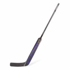 CCM Extreme Flex 5 ProLite Senior Goalie Stick 35 CCM Extreme Flex 5 ProLite Senior Goalie Stick -Warrior Sales Store ccm goalie sticks ccm extreme flex 5 prolite senior goalie stick black purple p1 l 25 29103594209346