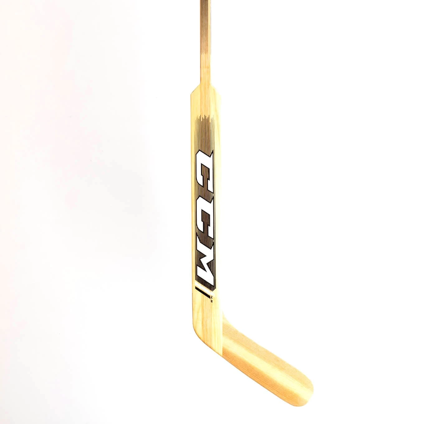 CCM Extreme Flex E4.5 Intermediate Wood Goalie Stick 8 CCM Extreme Flex E4.5 Intermediate Wood Goalie Stick - Image 6