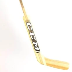 CCM Extreme Flex E4.5 Junior Wood Goalie Stick 15 CCM Extreme Flex E4.5 Junior Wood Goalie Stick -Warrior Sales Store ccm goalie sticks ccm extreme flex e4 5 junior wood goalie stick 28961386561602