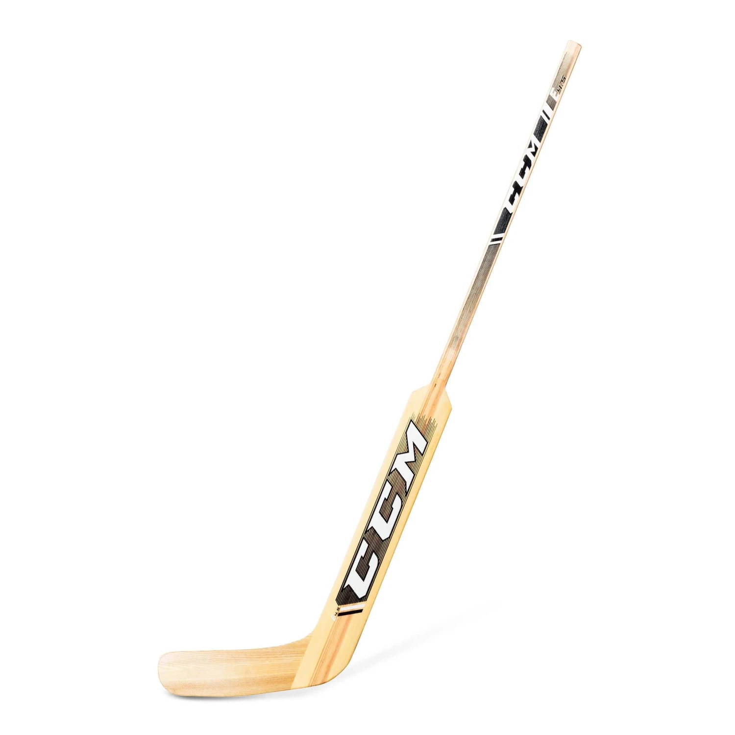 CCM Extreme Flex E4.5 Junior Wood Goalie Stick 3 CCM Extreme Flex E4.5 Junior Wood Goalie Stick
