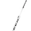 CCM Extreme Flex E4.9 Intermediate Goalie Stick 1 CCM Extreme Flex E4.9 Intermediate Goalie Stick -Warrior Sales Store ccm goalie sticks ccm extreme flex e4 9 intermediate goalie stick white black price l 24 28753879990338