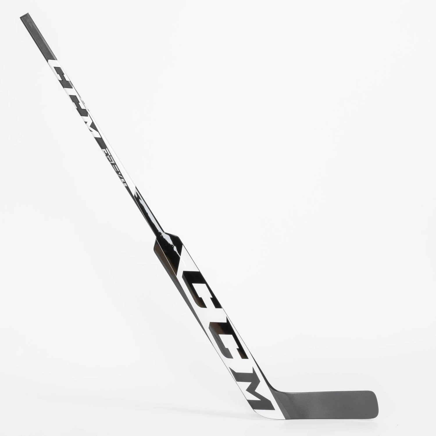 CCM Extreme Flex E5.5 Senior Goalie Stick 4 CCM Extreme Flex E5.5 Senior Goalie Stick - Image 2