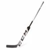 CCM Extreme Flex E5.5 Senior Goalie Stick 1 CCM Extreme Flex E5.5 Senior Goalie Stick -Warrior Sales Store ccm goalie sticks ccm extreme flex e5 5 senior goalie stick white black p4 l 25 29103599222850
