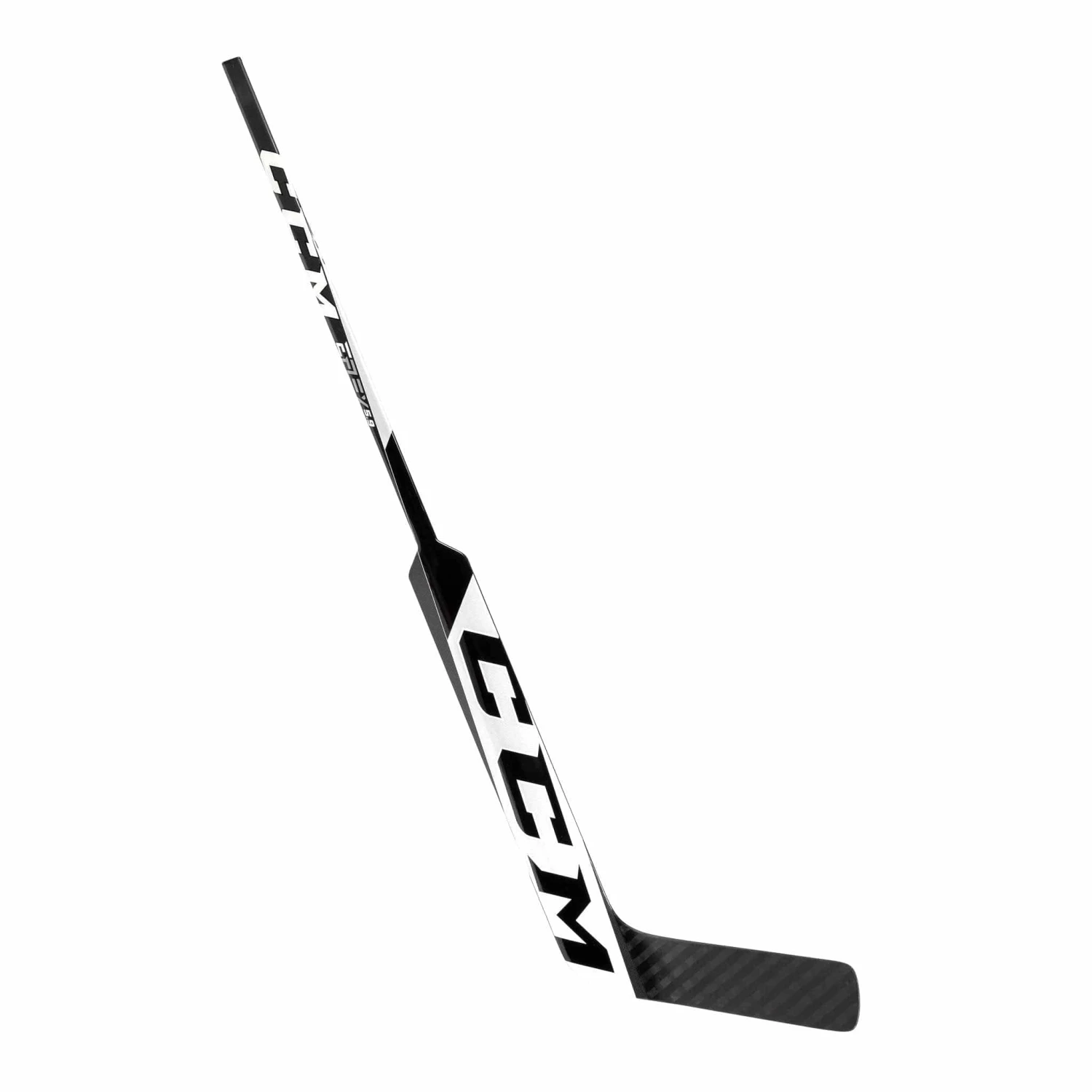 CCM Extreme Flex E5.9 Intermediate Goalie Stick 4 CCM Extreme Flex E5.9 Intermediate Goalie Stick - Image 2