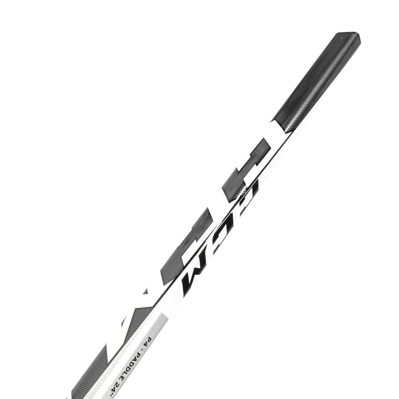 CCM Extreme Flex E5.9 Intermediate Goalie Stick 8 CCM Extreme Flex E5.9 Intermediate Goalie Stick - Image 6