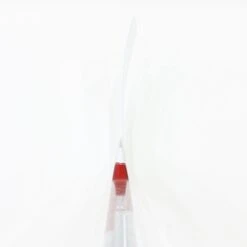 CCM Premier II Pro Stock Senior Goalie Stick - Alec Calvaruso 5 CCM Premier II Pro Stock Senior Goalie Stick - Alec Calvaruso -Warrior Sales Store ccm goalie sticks ccm premier ii pro stock senior goalie stick alec calvaruso white red calvaruso l 26 28529329012802