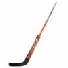 CCM Premier II Pro Stock Senior Goalie Stick - Ryan Miller 2 CCM Premier II Pro Stock Senior Goalie Stick - Ryan Miller -Warrior Sales Store ccm goalie sticks ccm premier ii pro stock senior goalie stick ryan miller silver orange miller l 24 5 28796788801602