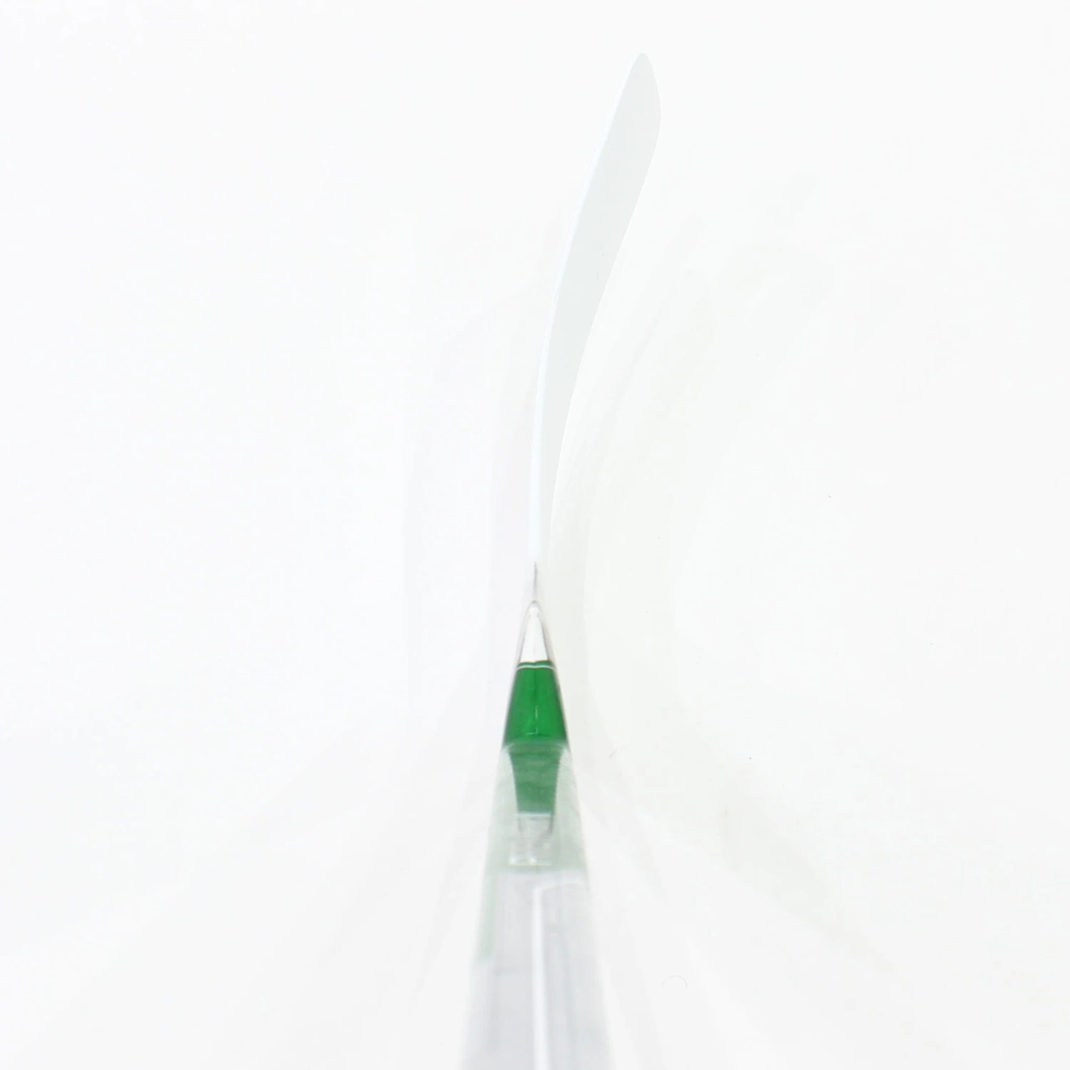 CCM Premier II Pro Stock Senior Goalie Stick - Zach Driscoll 4 CCM Premier II Pro Stock Senior Goalie Stick - Zach Driscoll - Image 2