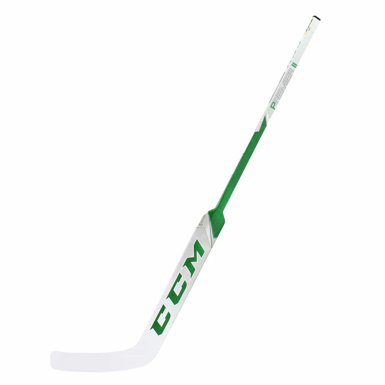 CCM Premier II Pro Stock Senior Goalie Stick - Zach Driscoll 3 CCM Premier II Pro Stock Senior Goalie Stick - Zach Driscoll