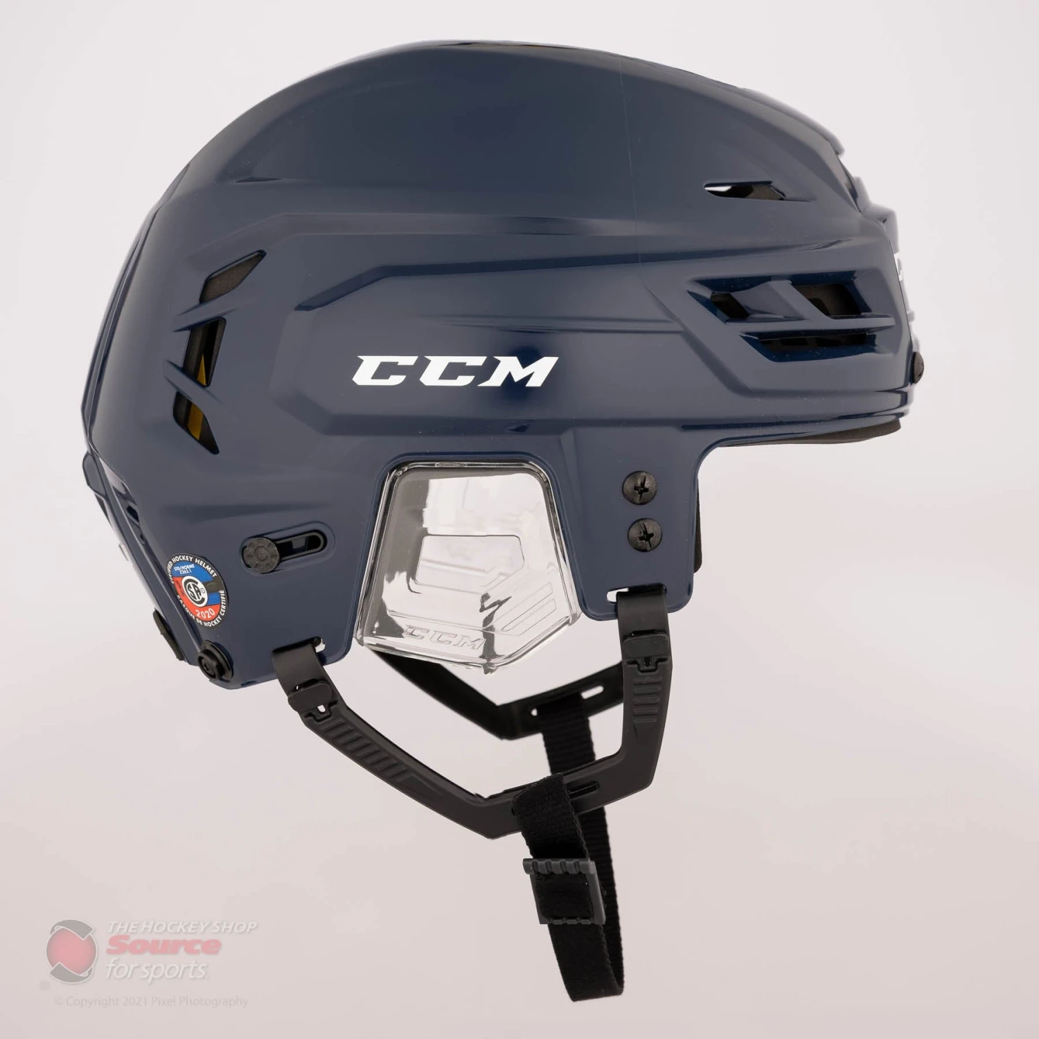 CCM Tacks 210 Hockey Helmet 19 CCM Tacks 210 Hockey Helmet - Image 17