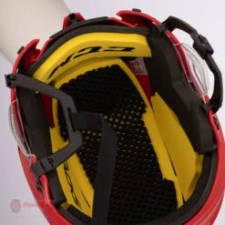 CCM Tacks 210 Hockey Helmet 31 CCM Tacks 210 Hockey Helmet -Warrior Sales Store ccm helmets ccm tacks 210 hockey helmet 28174446592066