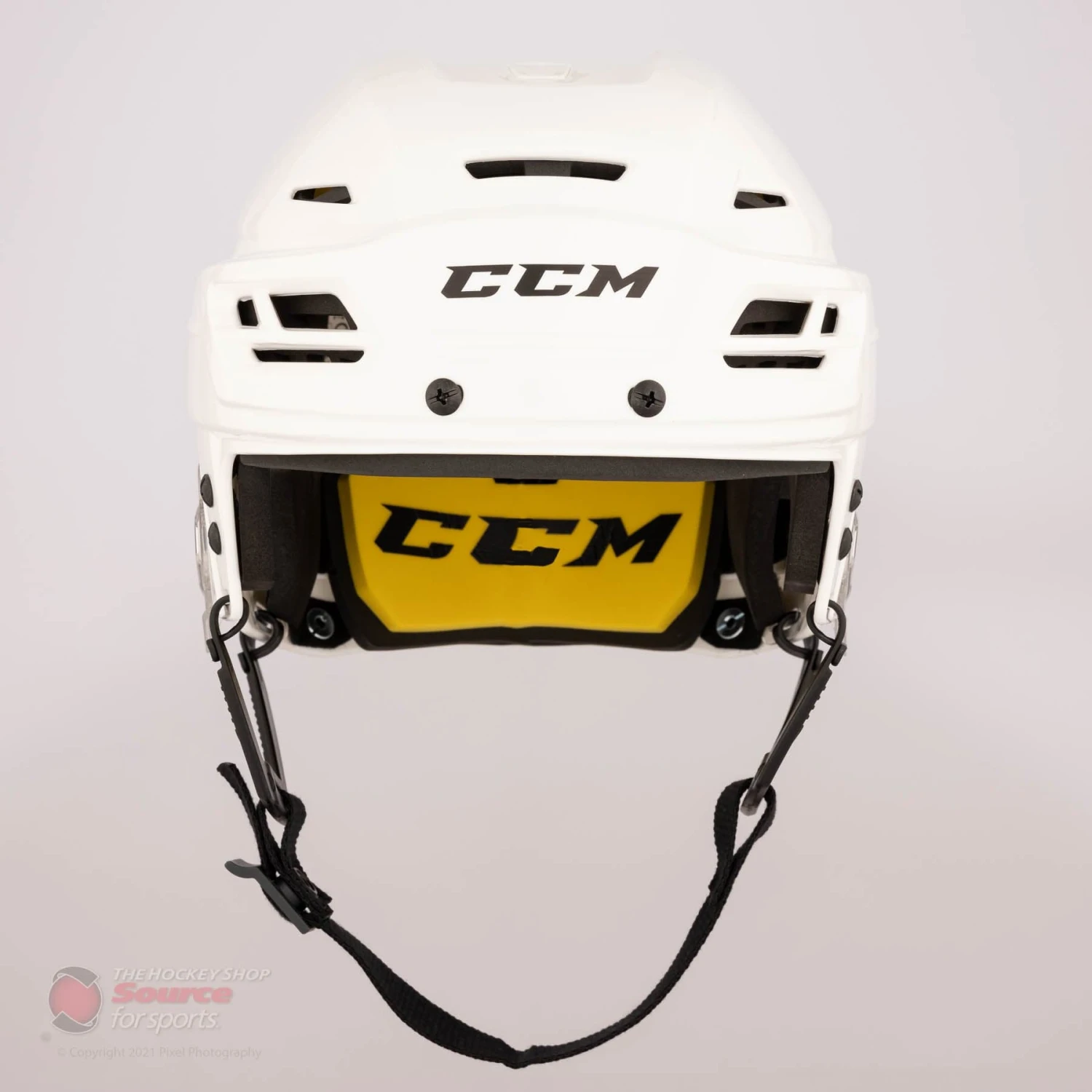 CCM Tacks 210 Hockey Helmet 21 CCM Tacks 210 Hockey Helmet - Image 19