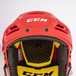 CCM Tacks 210 Hockey Helmet 25 CCM Tacks 210 Hockey Helmet -Warrior Sales Store ccm helmets ccm tacks 210 hockey helmet 28174446788674