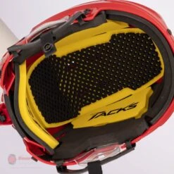 CCM Tacks 210 Hockey Helmet 29 CCM Tacks 210 Hockey Helmet -Warrior Sales Store ccm helmets ccm tacks 210 hockey helmet 28174446854210