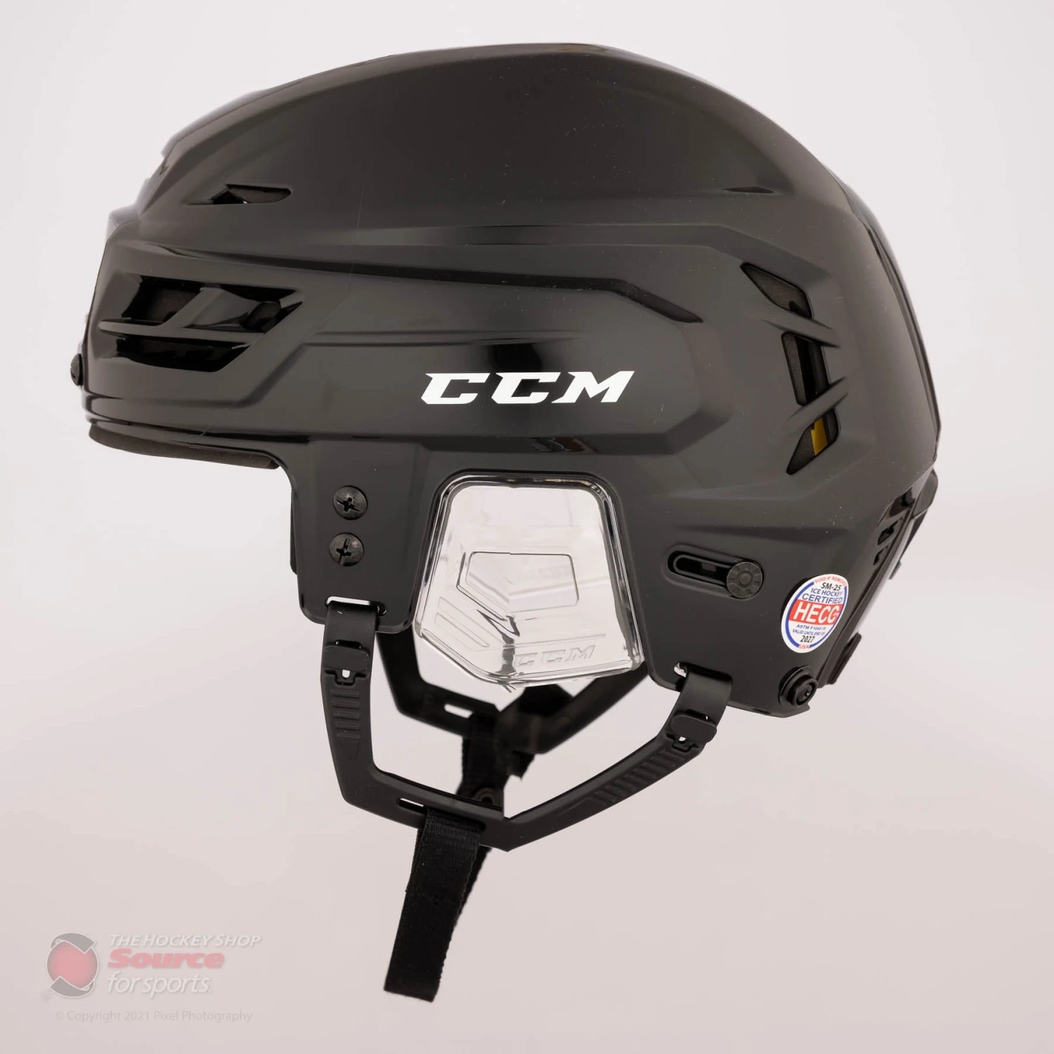 CCM Tacks 210 Hockey Helmet 14 CCM Tacks 210 Hockey Helmet - Image 12