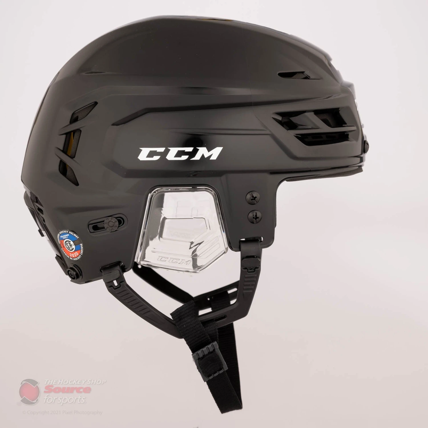 CCM Tacks 210 Hockey Helmet 15 CCM Tacks 210 Hockey Helmet - Image 13