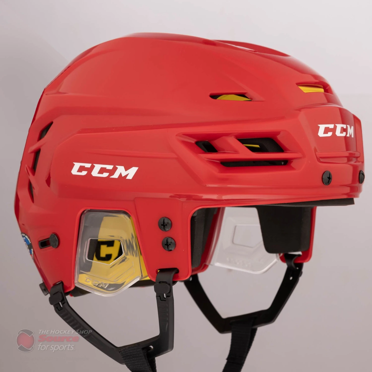 CCM Tacks 210 Hockey Helmet 4 CCM Tacks 210 Hockey Helmet - Image 2