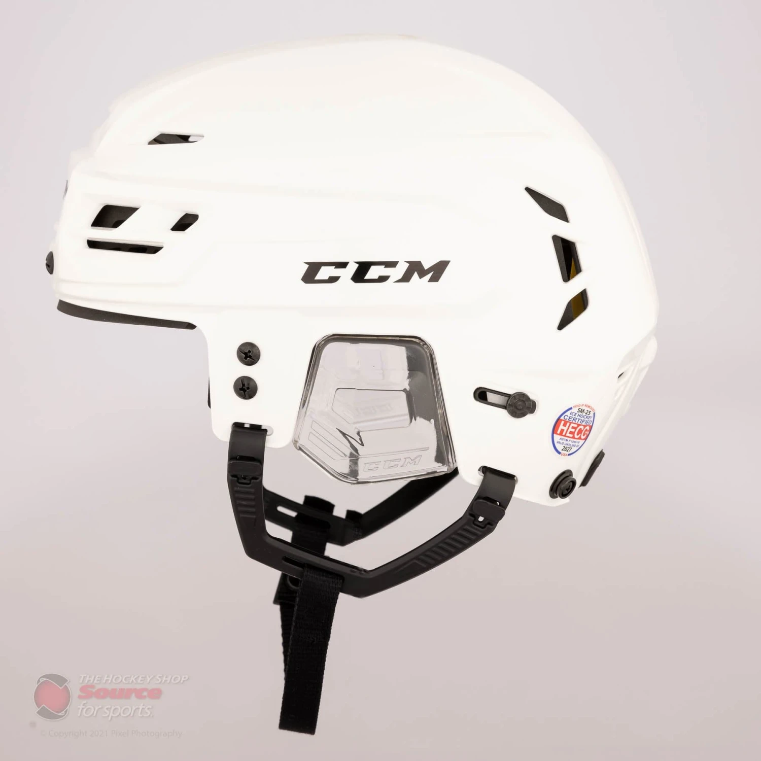 CCM Tacks 210 Hockey Helmet 22 CCM Tacks 210 Hockey Helmet - Image 20