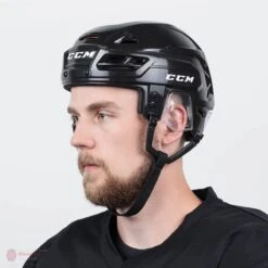 CCM Tacks 710 Hockey Helmet 20 CCM Tacks 710 Hockey Helmet -Warrior Sales Store ccm helmets ccm tacks 710 hockey helmet 4527959801922