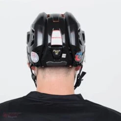 CCM Tacks 710 Hockey Helmet 21 CCM Tacks 710 Hockey Helmet -Warrior Sales Store ccm helmets ccm tacks 710 hockey helmet 4527959834690