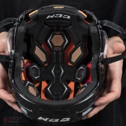 CCM Tacks 710 Hockey Helmet 25 CCM Tacks 710 Hockey Helmet -Warrior Sales Store ccm helmets ccm tacks 710 hockey helmet 4527959965762