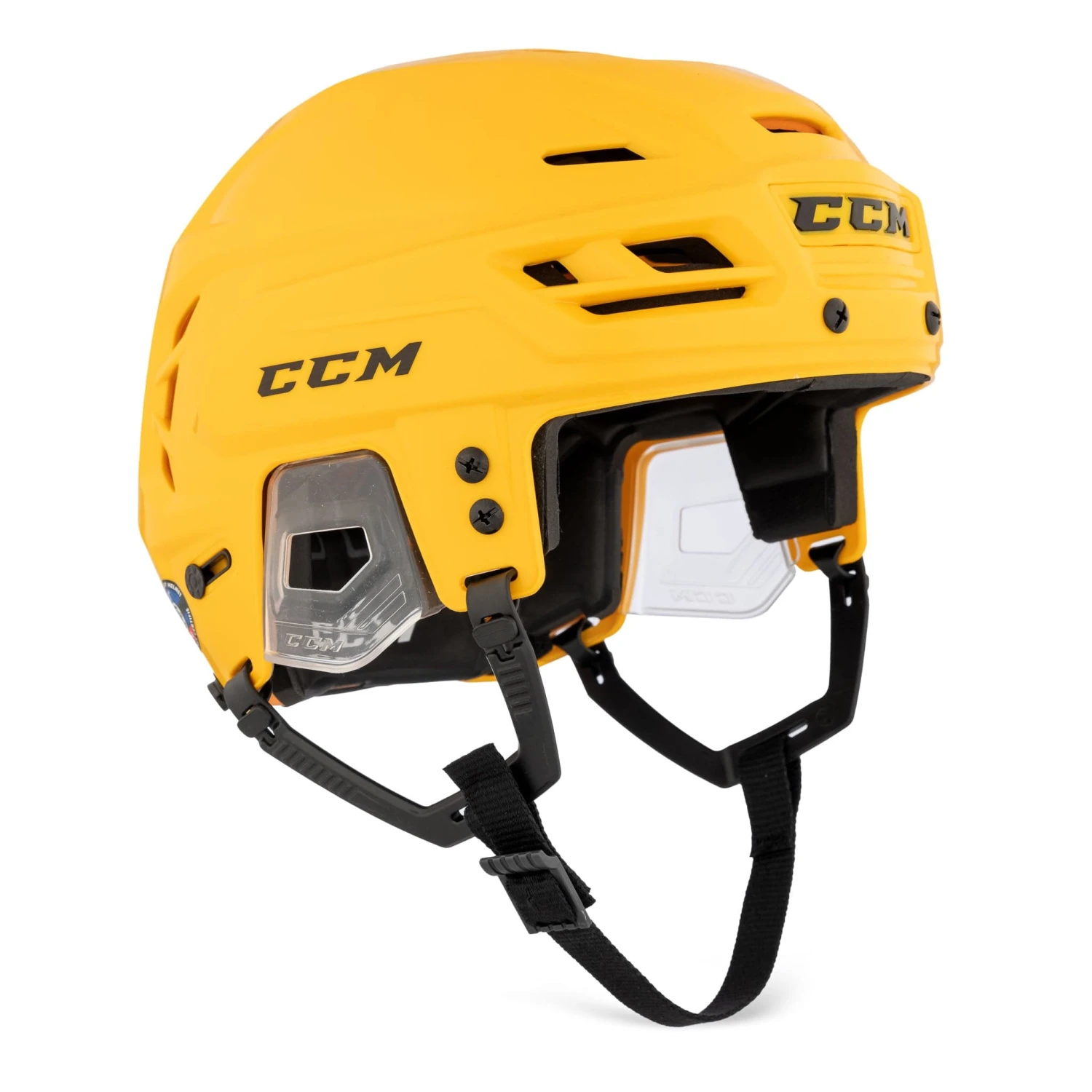 CCM Tacks 710 Hockey Helmet 14 CCM Tacks 710 Hockey Helmet - Image 12