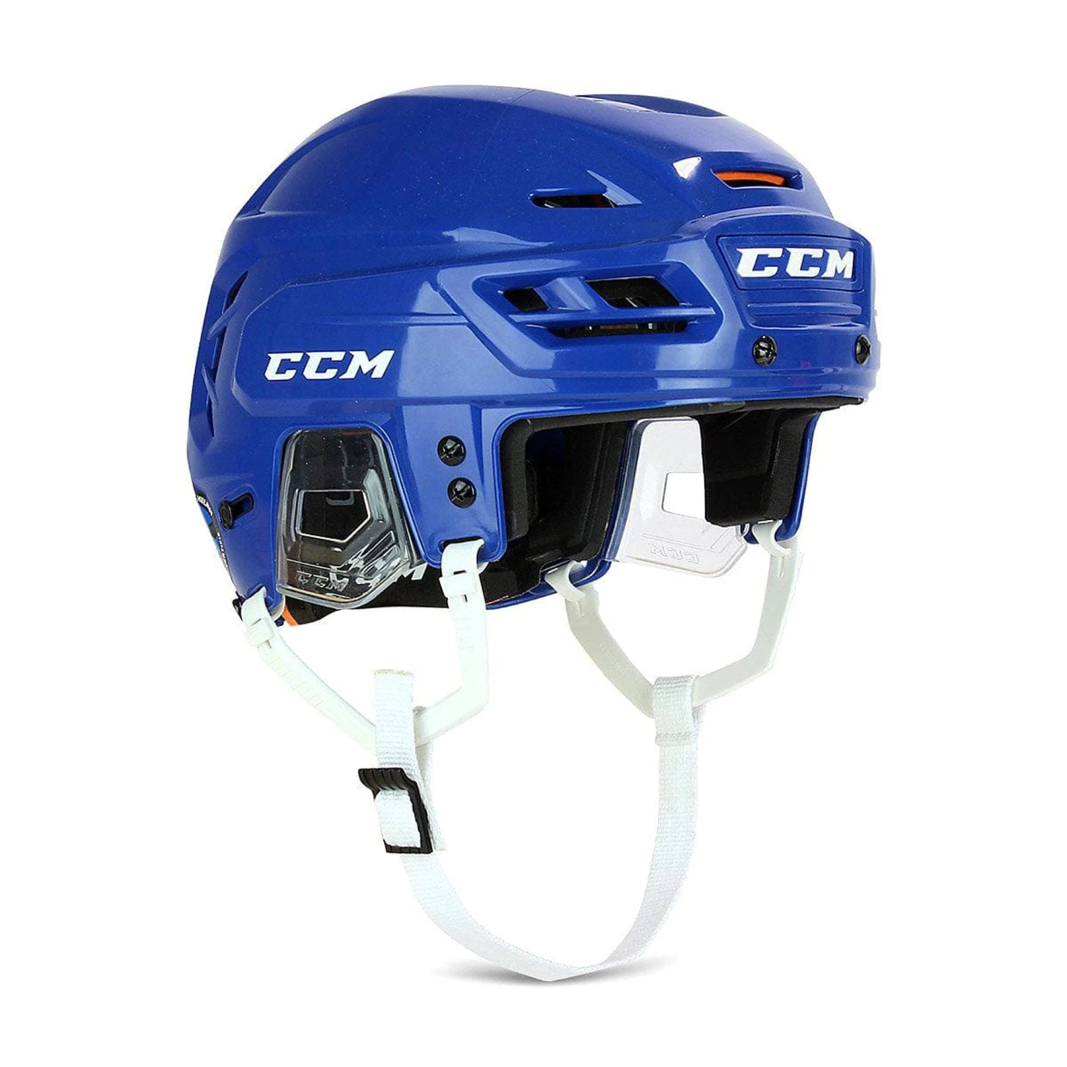 CCM Tacks 710 Hockey Helmet 18 CCM Tacks 710 Hockey Helmet - Image 16