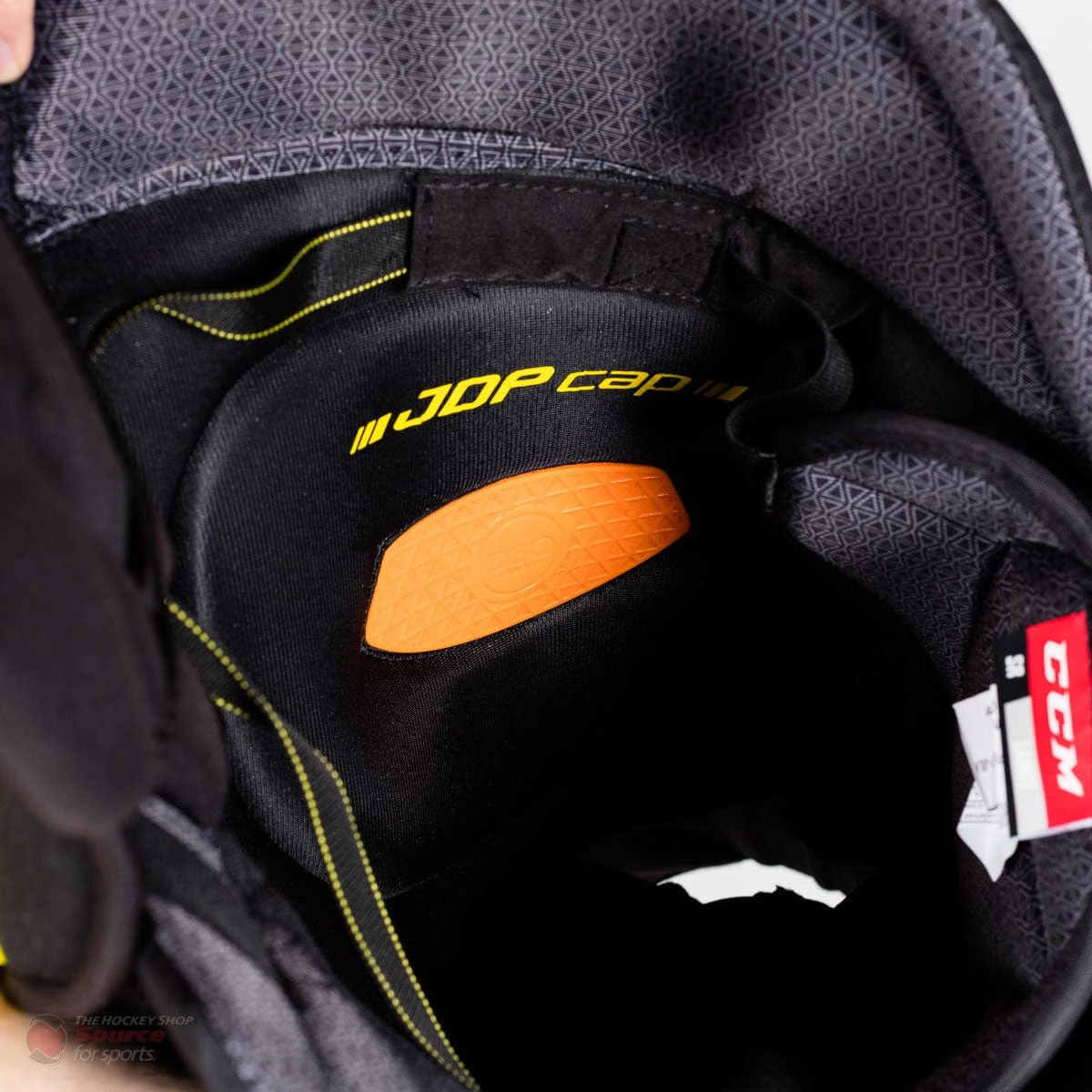 CCM Super Tacks AS1 Senior Hockey Pants 15 CCM Super Tacks AS1 Senior Hockey Pants - Image 13