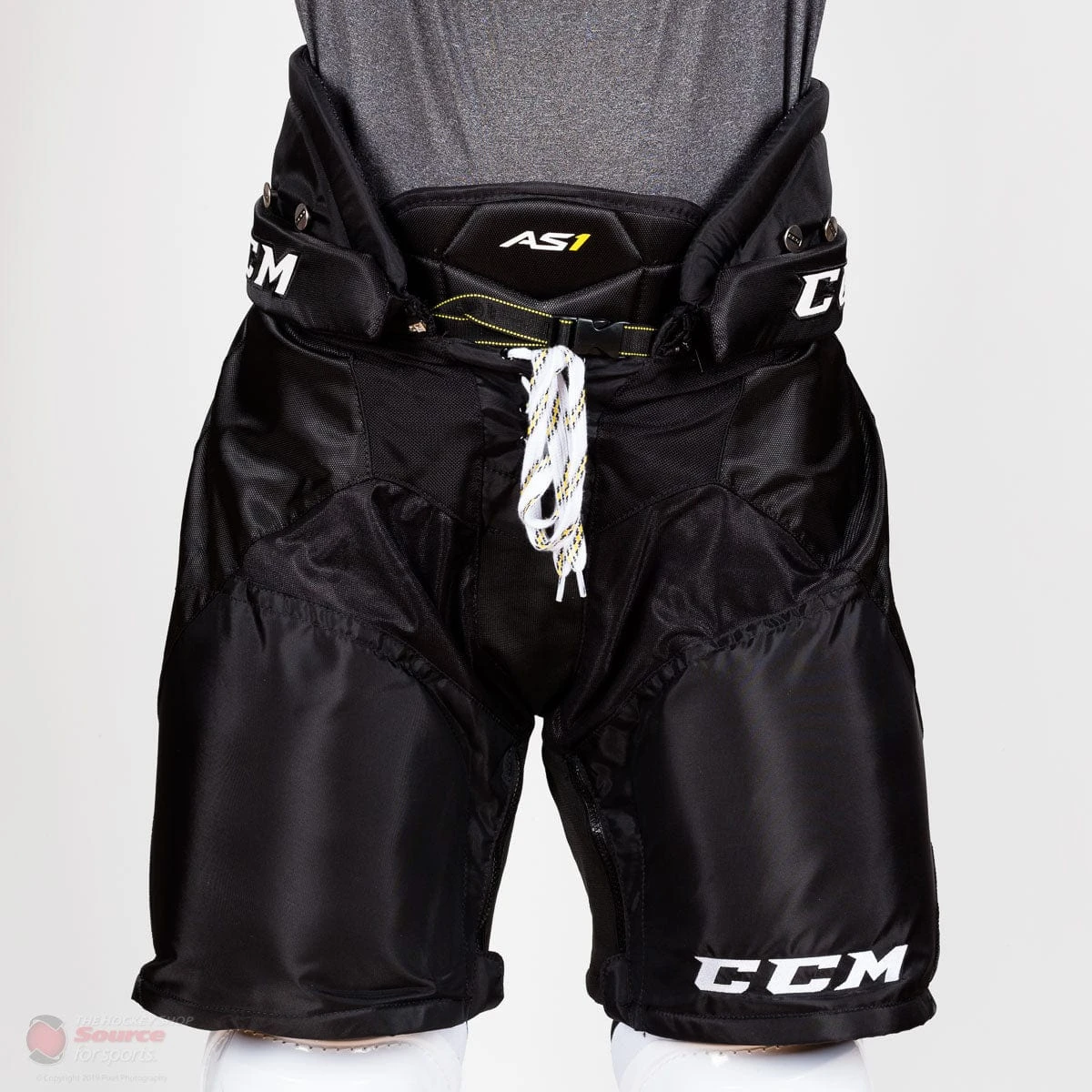 CCM Super Tacks AS1 Senior Hockey Pants 4 CCM Super Tacks AS1 Senior Hockey Pants - Image 2
