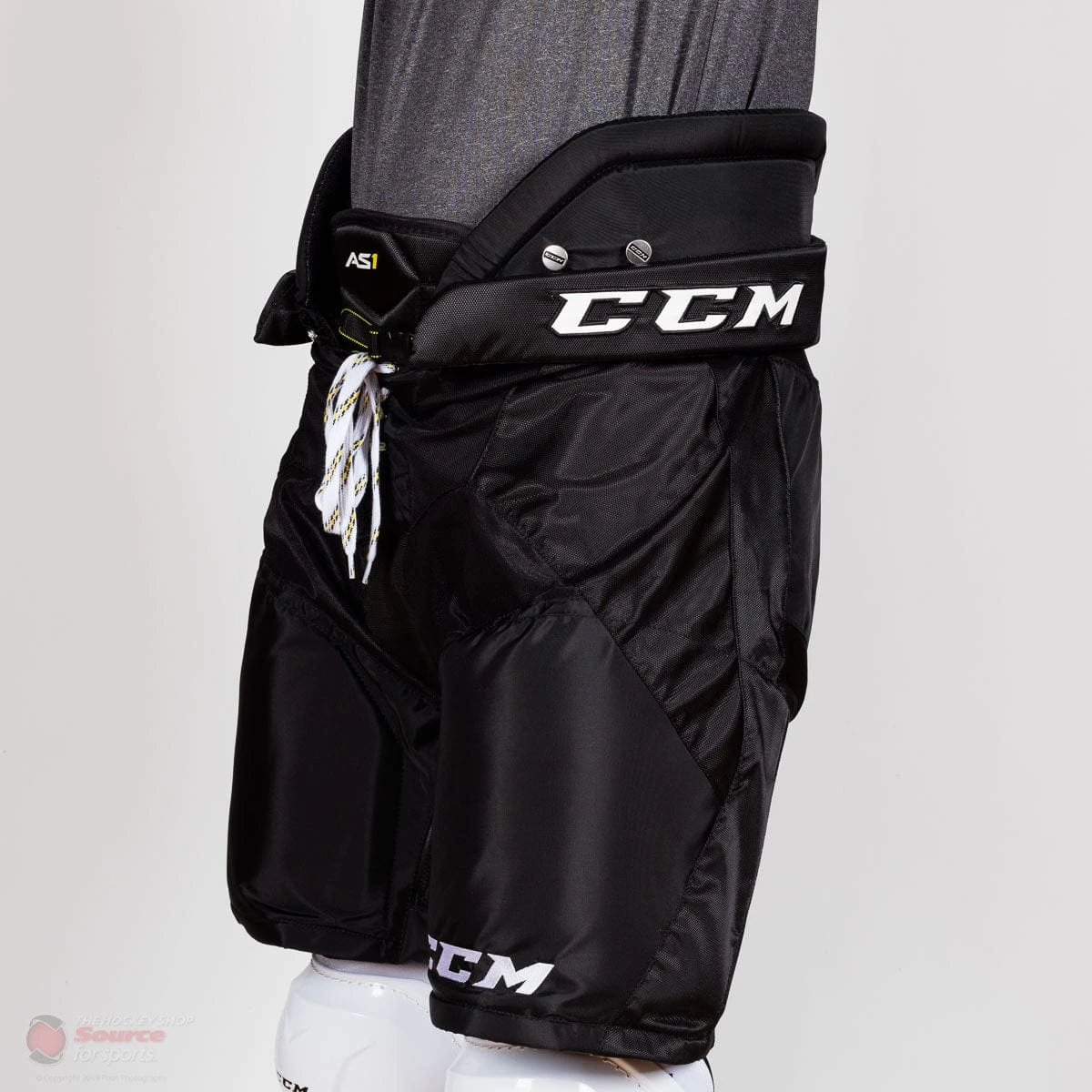 CCM Super Tacks AS1 Senior Hockey Pants 5 CCM Super Tacks AS1 Senior Hockey Pants - Image 3