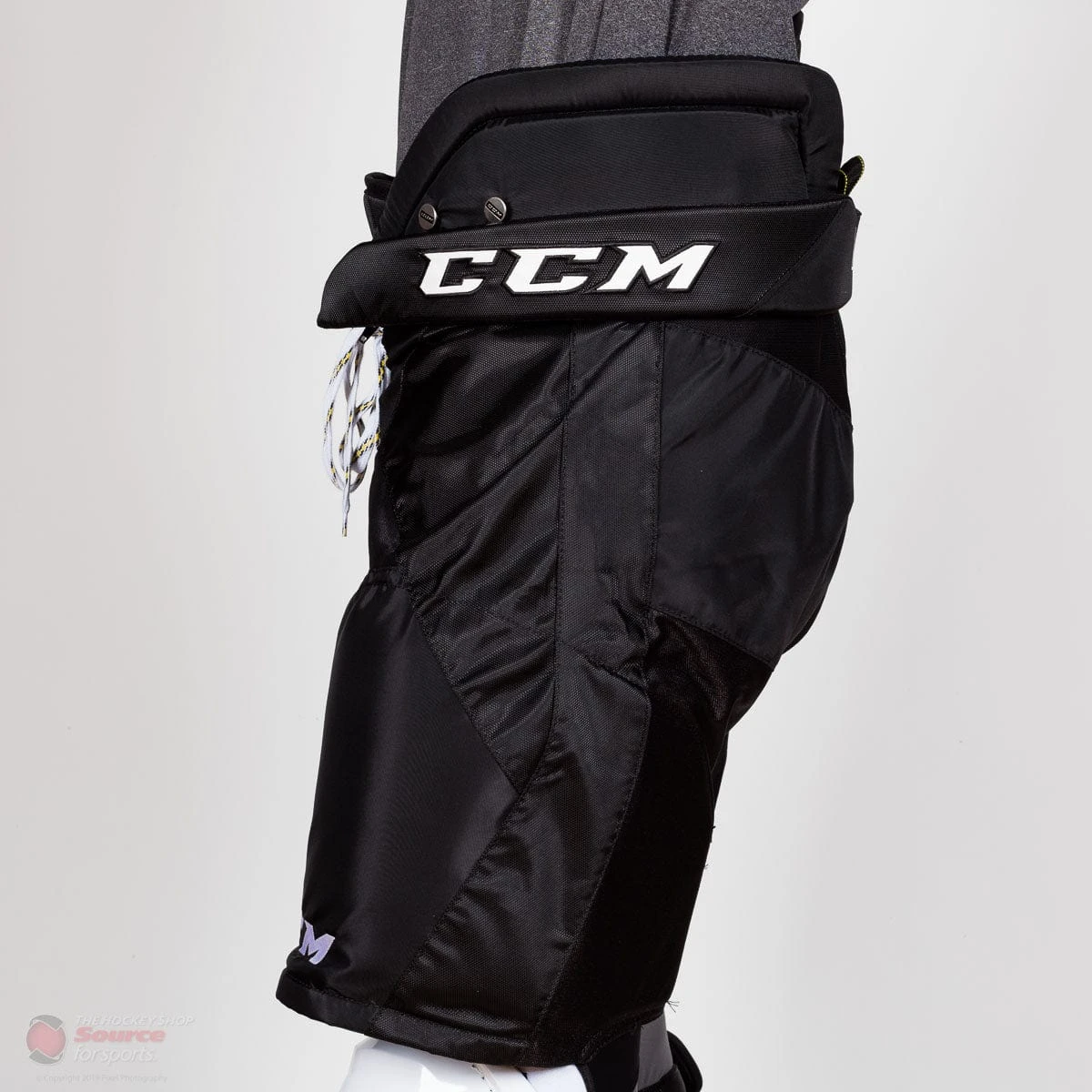 CCM Super Tacks AS1 Senior Hockey Pants 6 CCM Super Tacks AS1 Senior Hockey Pants - Image 4