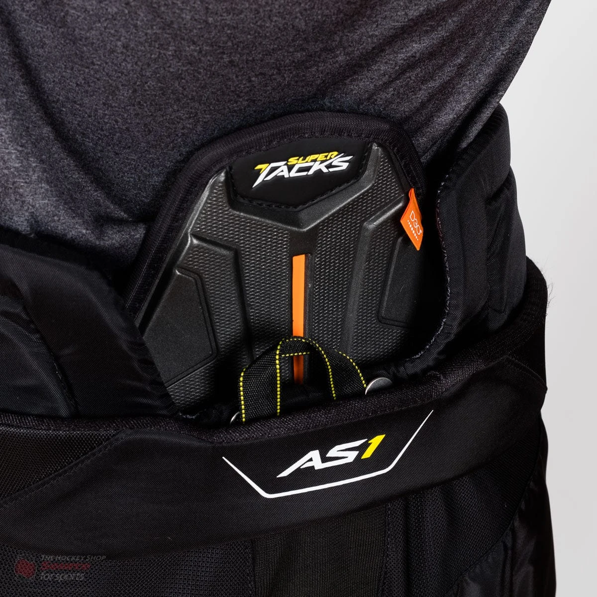 CCM Super Tacks AS1 Senior Hockey Pants 14 CCM Super Tacks AS1 Senior Hockey Pants - Image 12