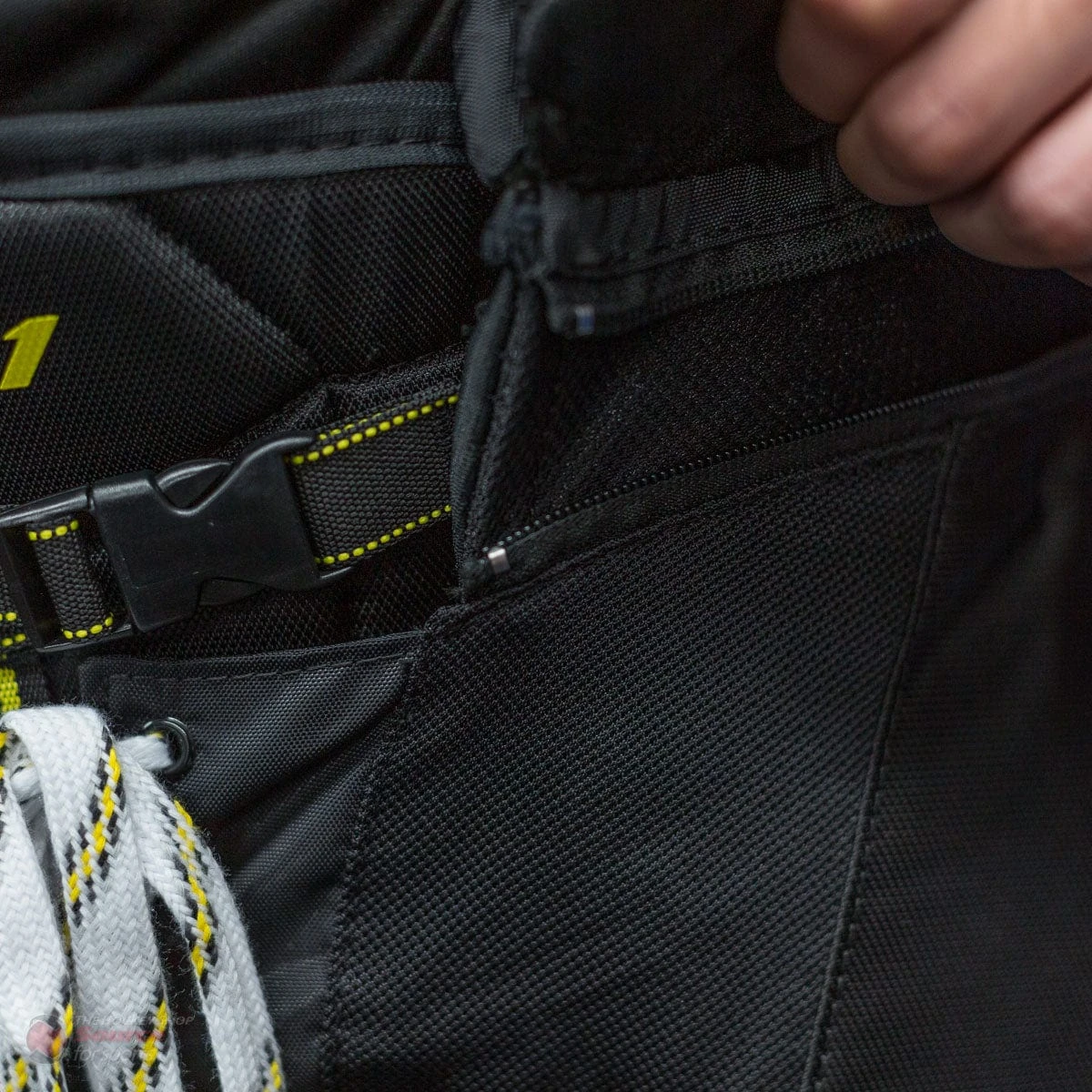 CCM Super Tacks AS1 Senior Hockey Pants 12 CCM Super Tacks AS1 Senior Hockey Pants - Image 10