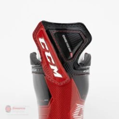 CCM Jetspeed FT4 Pro Senior Hockey Skates 25 CCM Jetspeed FT4 Pro Senior Hockey Skates -Warrior Sales Store ccm hockey skates ccm jetspeed ft4 pro senior hockey skates 28330563993666