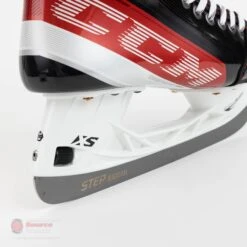 CCM Jetspeed FT4 Pro Senior Hockey Skates 17 CCM Jetspeed FT4 Pro Senior Hockey Skates -Warrior Sales Store ccm hockey skates ccm jetspeed ft4 pro senior hockey skates 28330564059202