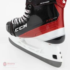 CCM Jetspeed FT4 Pro Senior Hockey Skates 21 CCM Jetspeed FT4 Pro Senior Hockey Skates -Warrior Sales Store ccm hockey skates ccm jetspeed ft4 pro senior hockey skates 28330564091970