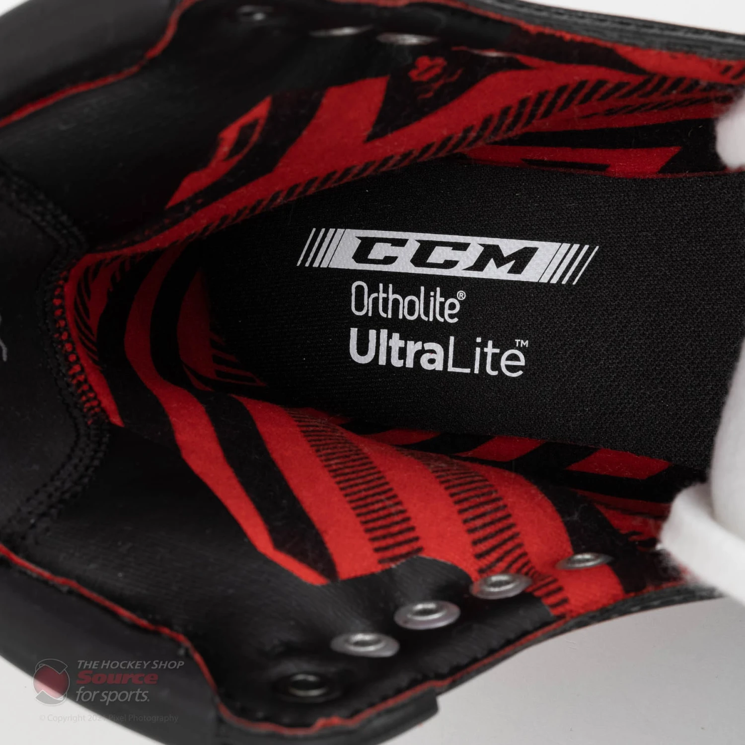 CCM Jetspeed FT4 Senior Hockey Skates 15 CCM Jetspeed FT4 Senior Hockey Skates - Image 13