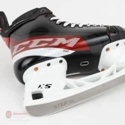 CCM Jetspeed FT4 Senior Hockey Skates 18 CCM Jetspeed FT4 Senior Hockey Skates -Warrior Sales Store ccm hockey skates ccm jetspeed ft4 senior hockey skates 28330578378818