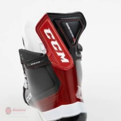 CCM Jetspeed FT4 Senior Hockey Skates 21 CCM Jetspeed FT4 Senior Hockey Skates -Warrior Sales Store ccm hockey skates ccm jetspeed ft4 senior hockey skates 28330578837570