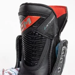 CCM Jetspeed FT6 Pro Junior Hockey Skates 25 CCM Jetspeed FT6 Pro Junior Hockey Skates -Warrior Sales Store ccm hockey skates ccm jetspeed ft6 pro junior hockey skates 30497501020226
