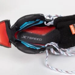 CCM Jetspeed FT6 Pro Junior Hockey Skates 28 CCM Jetspeed FT6 Pro Junior Hockey Skates -Warrior Sales Store ccm hockey skates ccm jetspeed ft6 pro junior hockey skates 30497501052994