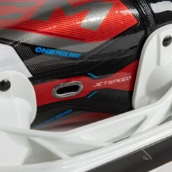 CCM Jetspeed FT6 Pro Junior Hockey Skates 24 CCM Jetspeed FT6 Pro Junior Hockey Skates -Warrior Sales Store ccm hockey skates ccm jetspeed ft6 pro junior hockey skates 30497501184066