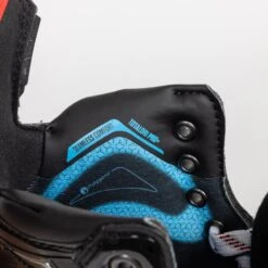 CCM Jetspeed FT6 Pro Junior Hockey Skates 27 CCM Jetspeed FT6 Pro Junior Hockey Skates -Warrior Sales Store ccm hockey skates ccm jetspeed ft6 pro junior hockey skates 30497501249602